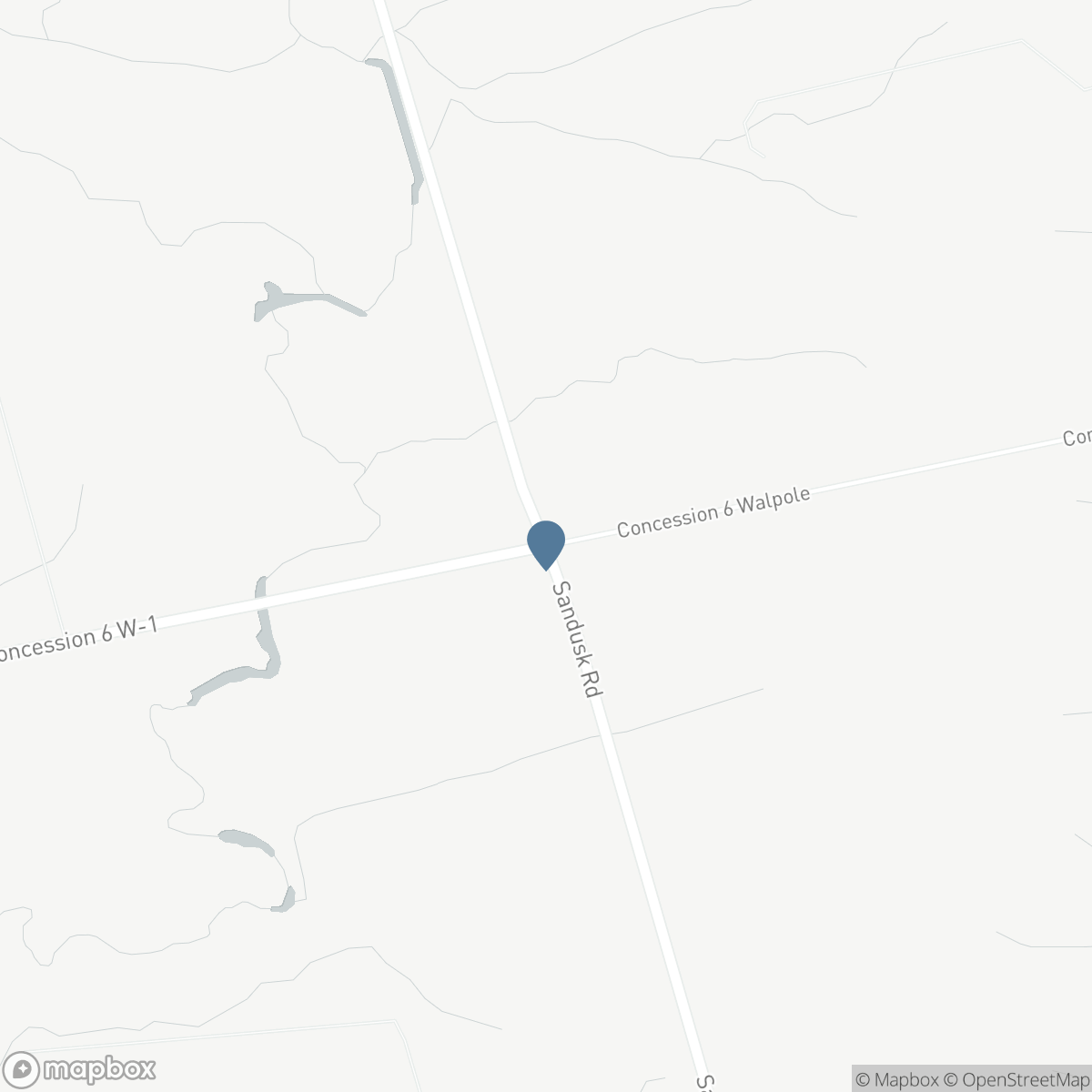 1045 CONCESSION 6 ROAD, Jarvis, Ontario N0A 1J0